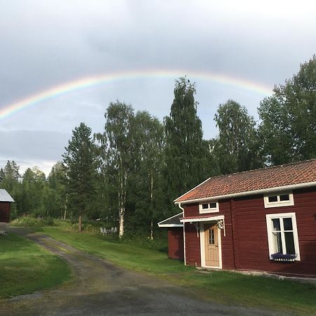 Bogaerdan, Cozy Cabin By The Lulea River Harads Exterior foto